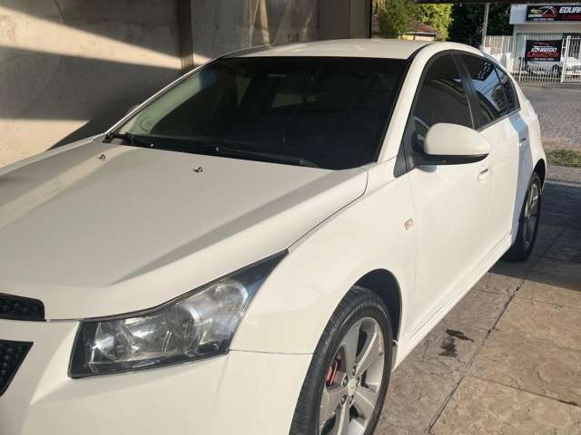 CHEVROLET CRUZE à venda.