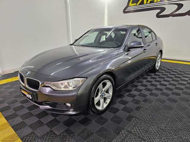 BMW 320 ACTIVE 2015