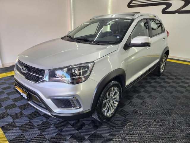 Caoa Chery Tiggo 2xx 1.5 -  2019