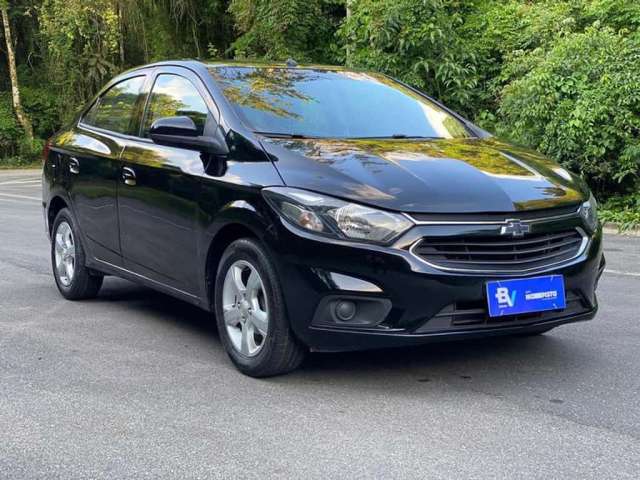 CHEVROLET PRISMA 1.4MT LT 2019