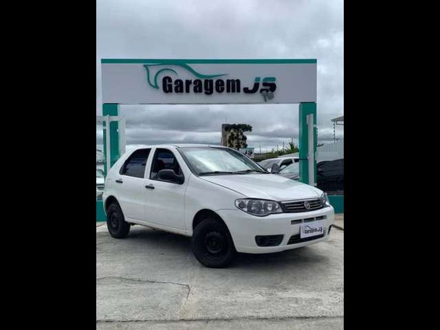 FIAT PALIO 1.0 FIRE 2016