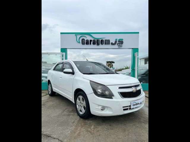 CHEVROLET COBALT 1.8 LT 2014