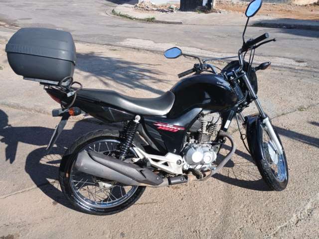 HONDA CG à venda.