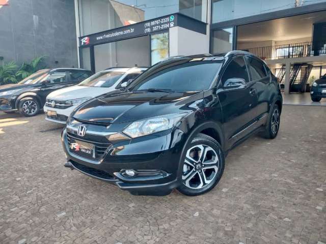 Honda HR-V Flex CVT