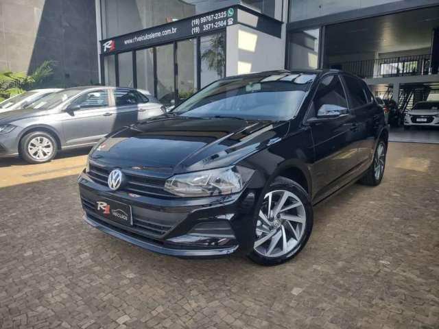 Volkswagen Polo Hatch Flex Automático