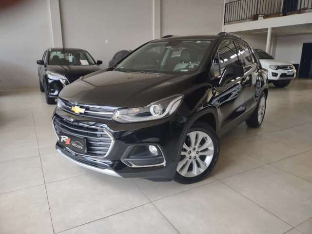 Chevrolet Tracker Flex Automático