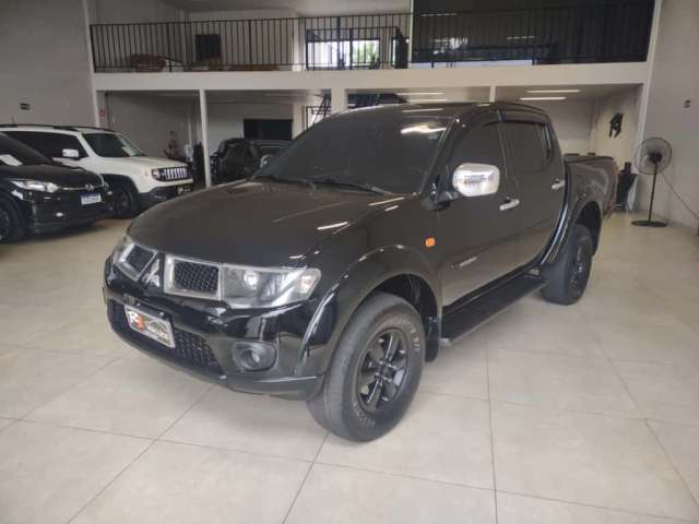 Mitsubishi L200 Triton Diesel Automático