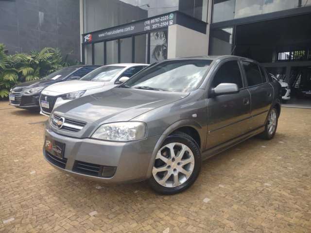 Chevrolet Astra Hatch Flex Manual