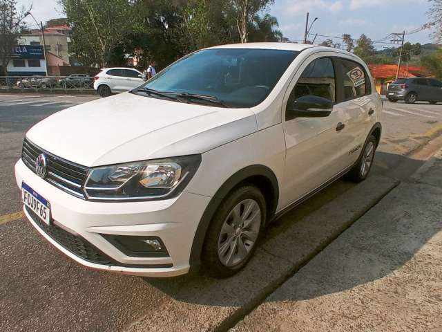 Volkswagen Gol Track