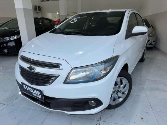 Chevrolet Prisma 2015 1.4 mpfi lt 8v flex 4p manual