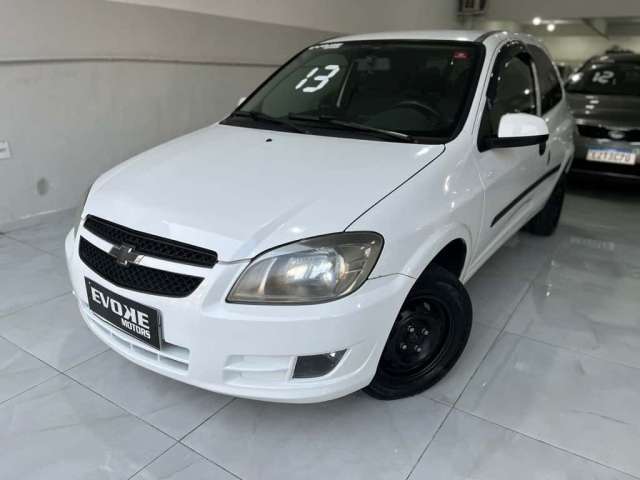 Chevrolet Celta 2013 1.0 mpfi ls 8v flex 2p manual