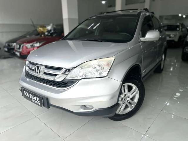 Honda Crv 2011 2.0 exl 4x2 16v gasolina 4p automático