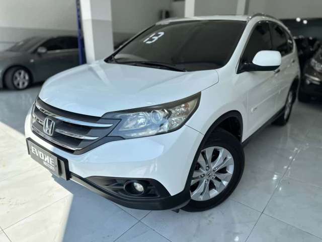 Honda Crv 2013 2.0 exl 4x2 16v flex 4p automático