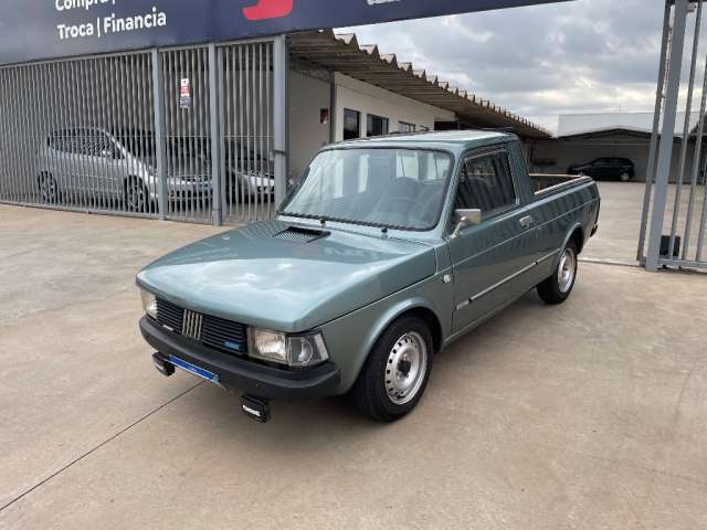 FIAT 147 PICAPE