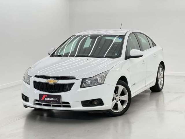 CHEVROLET CRUZE LT NB 2013