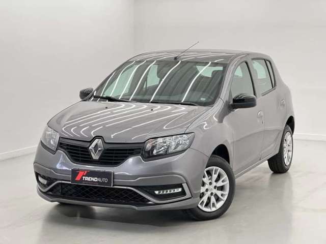 RENAULT SANDERO S EDITION 2023