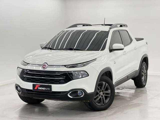 FIAT TORO 2.4 16V EVO FLEX FREEDOM AT6 2018