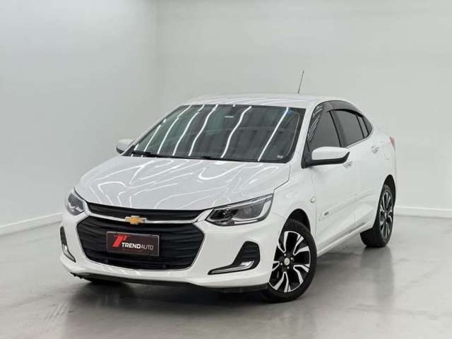 CHEVROLET ONIX PLUS 10TAT PR2 2024