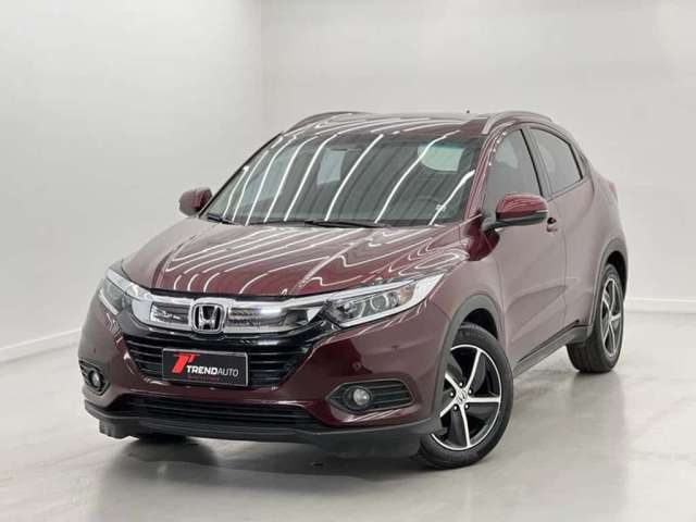 HONDA HR-V EXL 1.8 CVT FLEX 2020