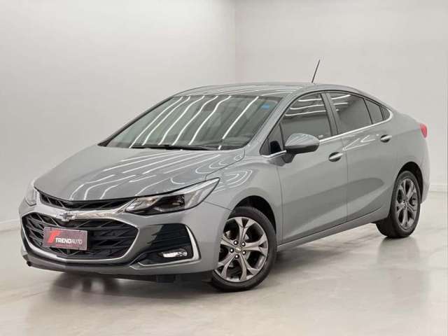 CHEVROLET CHEV CRUZE LTZ NB AT 2022