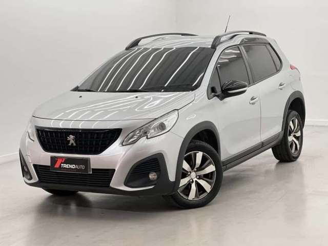 PEUGEOT 2008 ALLURE PACK 2021