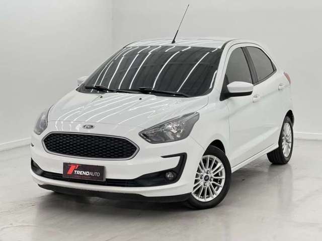 FORD KA SE PLUS AT C 2020