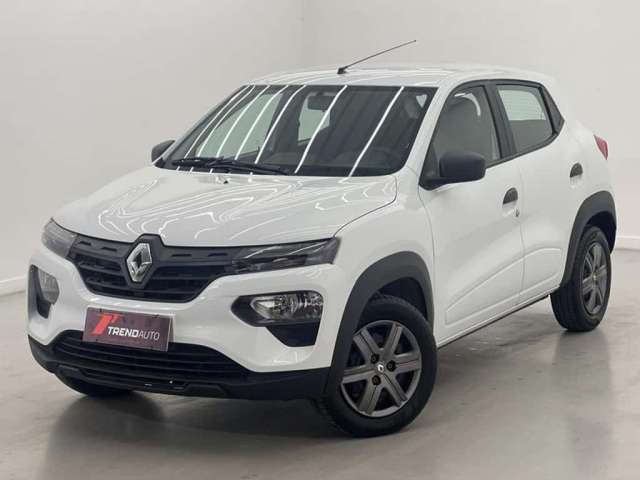 RENAULT KWID ZEN 2 2024