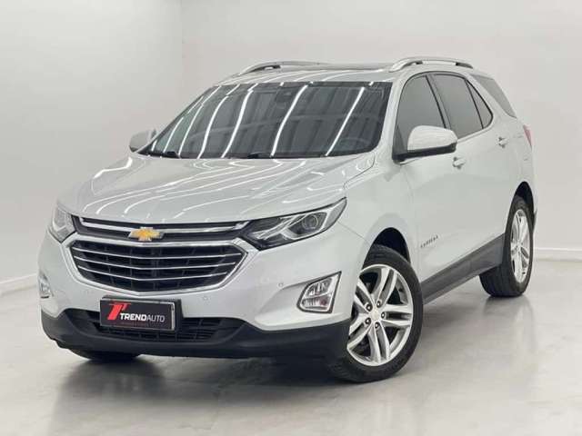 CHEVROLET CHEV EQUINOX PREMIER 2019