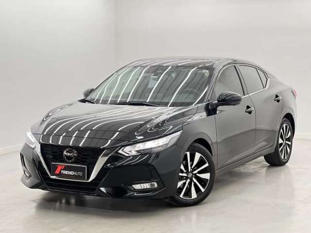 NISSAN SENTRA EXC CVT 2023