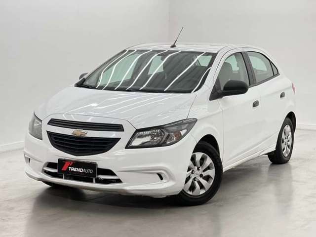 CHEVROLET ONIX 10MT JOYE 2019