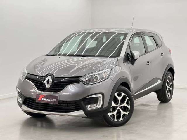 RENAULT CAPTUR BOSE 2020