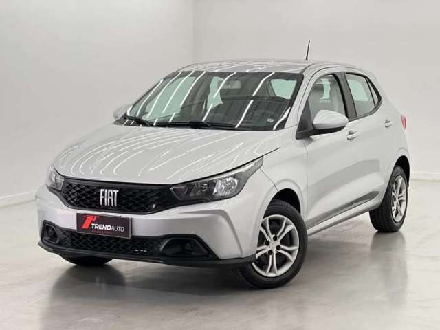 FIAT ARGO DRIVE 1.0 2023