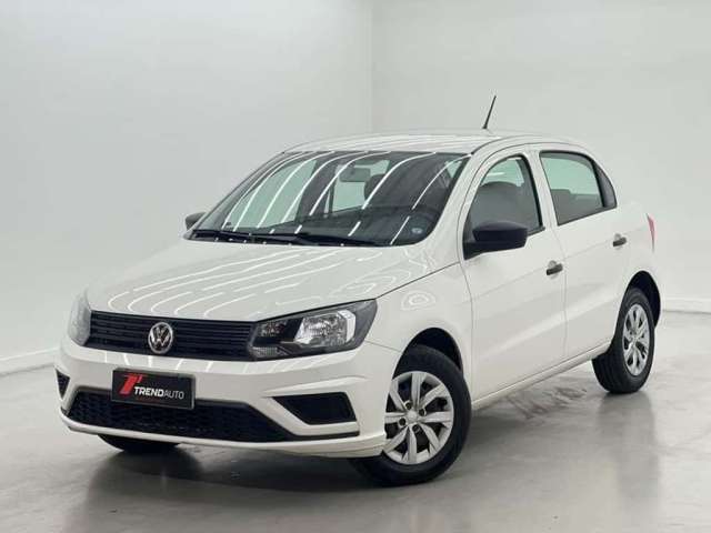 VOLKSWAGEN GOL MPI 2023