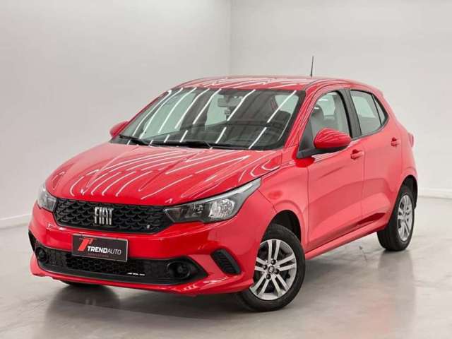 FIAT ARGO DRIVE 1.0 2021