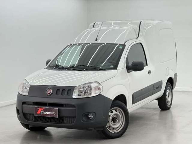 FIAT FIORINO ENDURANCE 2021