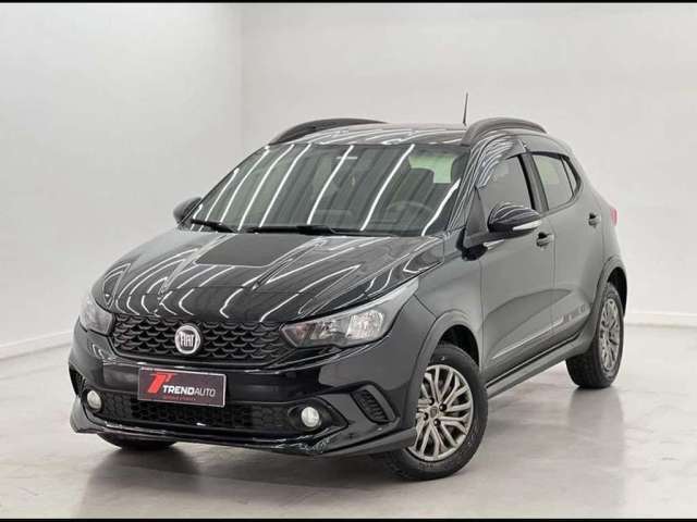 FIAT ARGO TREKKING 1.3 2020