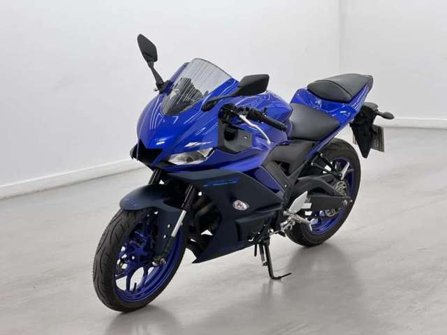 YAMAHA YZF R3 ABS 2023