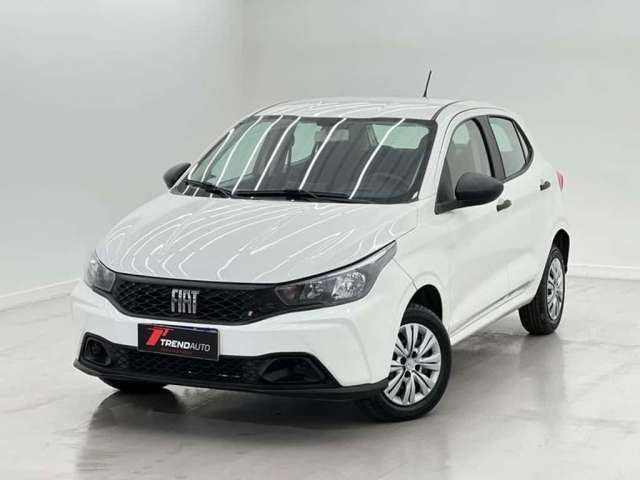 FIAT ARGO 1.0 2023