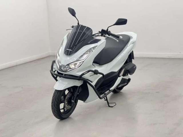 HONDA PCX 160 ABS 2024