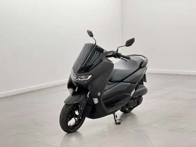 YAMAHA NMAX 160 2022