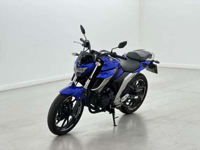 YAMAHA FZ25 FAZER 2020