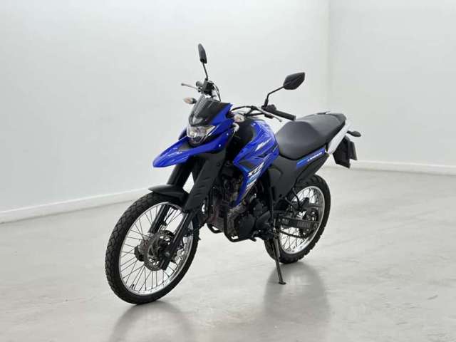 YAMAHA XTZ250 LANDER 2023