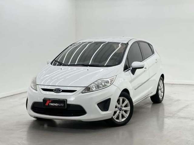 FORD FIESTA SE HA 2012