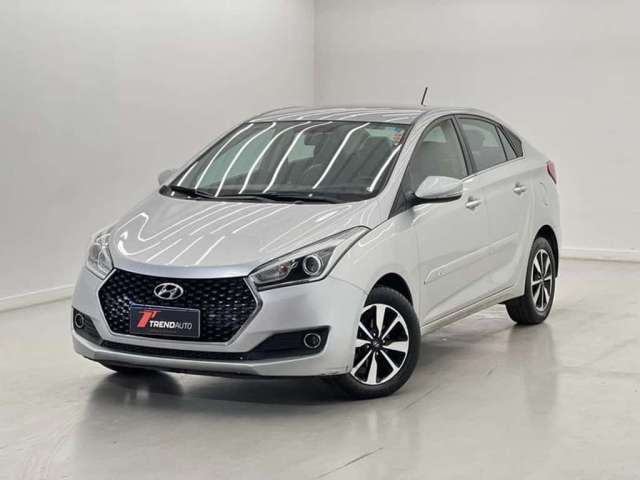 HYUNDAI HB20S 1.6A PREM 2019