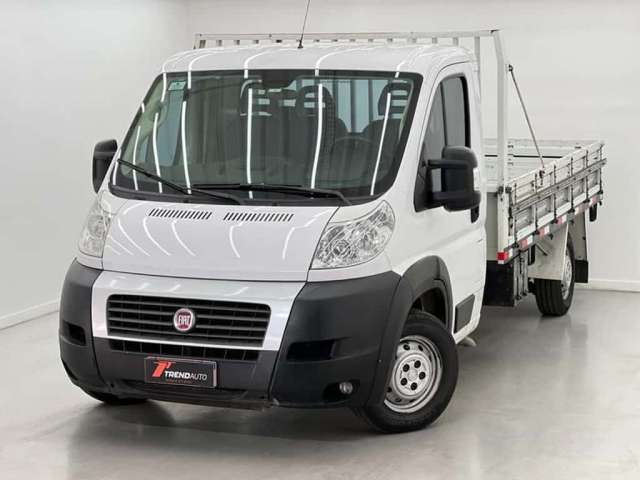 FIAT DUCATO CHASSI L 2021