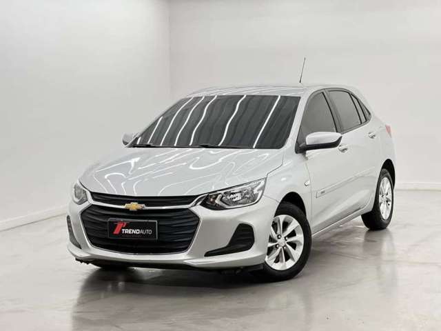 CHEVROLET ONIX 10TMT LT1 2022