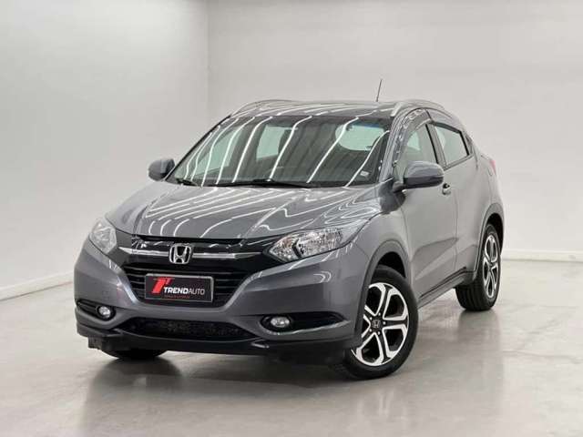 HONDA HR-V EX CVT 2017