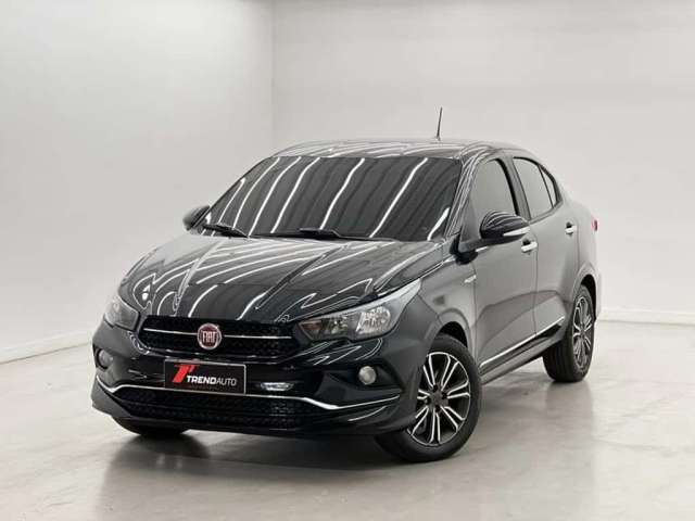 FIAT CRONOS PREC AT 2019