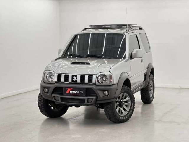 SUZUKI SUZUKJIMNY 4 SPORT 2019