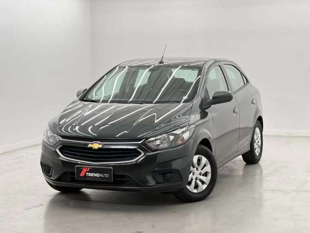 CHEVROLET ONIX 1.0MT LT 2018